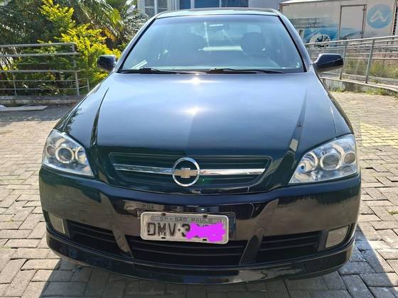 CHEVROLET ASTRA 2.0 MPFI ADVANTAGE 8V FLEX 4P MANUAL CHEVROLET ASTRA 2.0 MPFI ADVANTAGE 8V FLEX 4P MANUAL